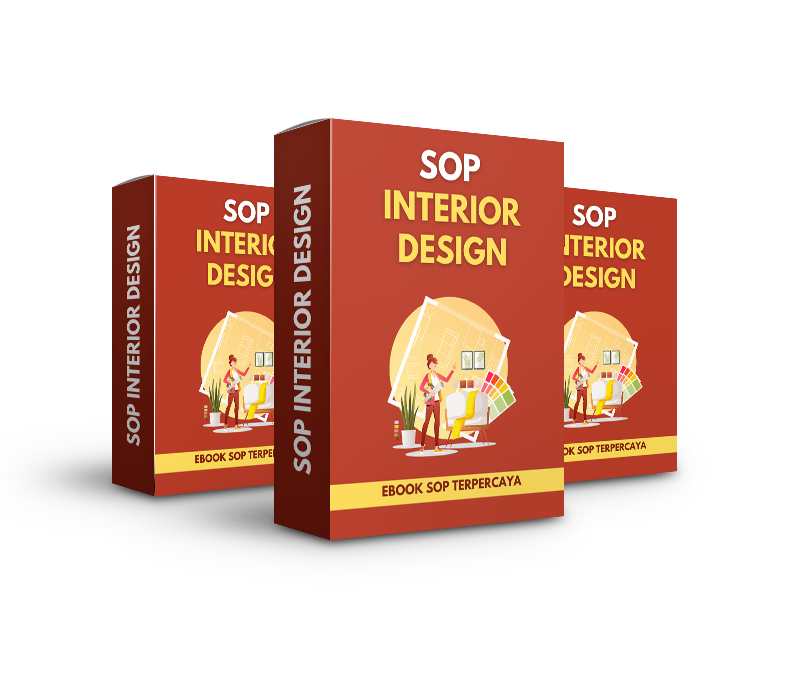 SOP INTERIOR DESIGN – Digitalesia