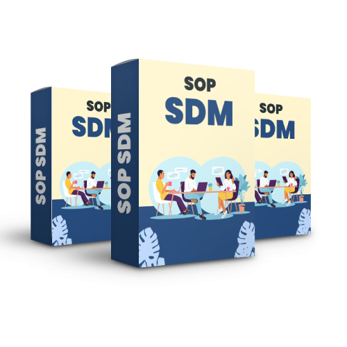 SOP-SDM SOP-SDM